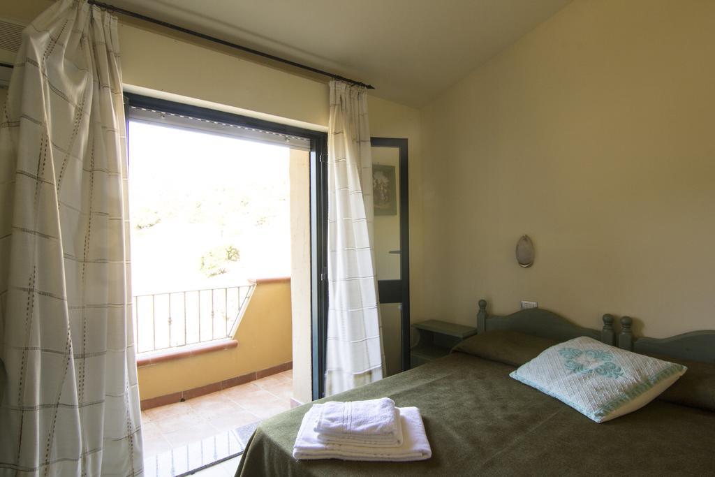 Agriturismo Sa Rocca Iglesias Luaran gambar